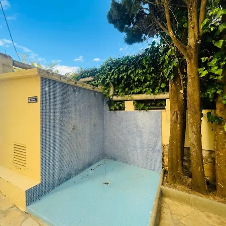Apartment Aura In Renovated With Air Condition *
