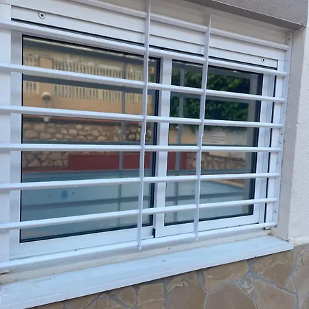 Apartment Aura In Renovated With Air Condition Salou