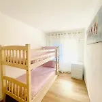 Apartment Aura In Renovated With Air Condition Salou
