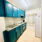 Apartment Aura In Renovated With Air Condition *