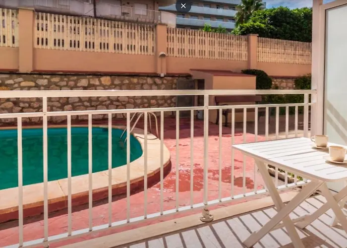 公寓 Aura In Renovated With Air Condition *