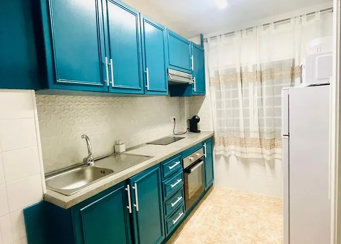 公寓 Aura In Renovated With Air Condition *