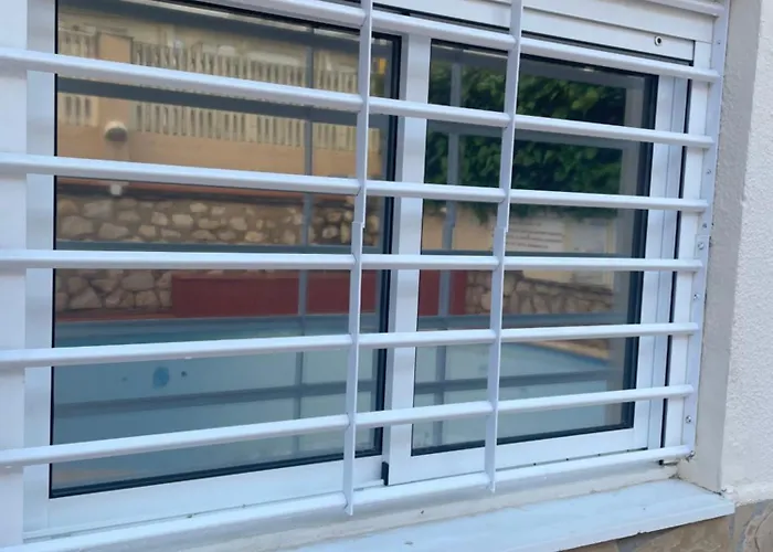 公寓 Aura In Renovated With Air Condition 萨洛